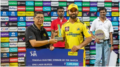 IPL 2023 Ajinkya Rahane targets his old teams KKR and DC credits captain MS DHONI for change in batting