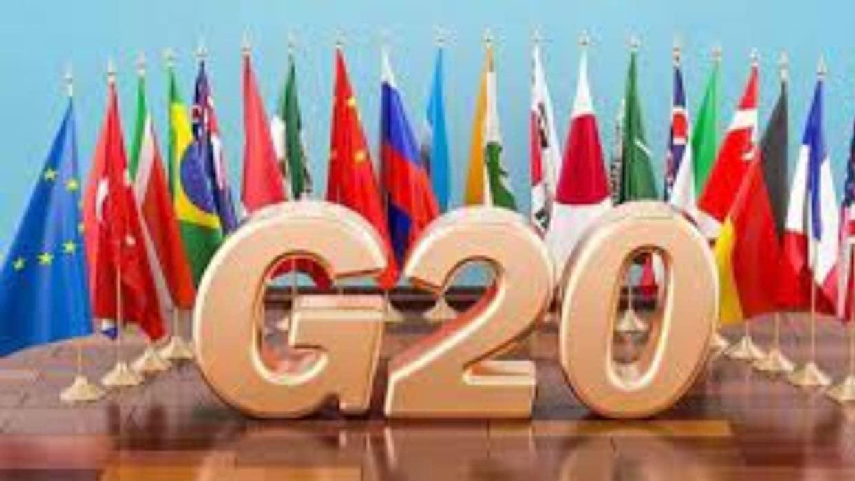 India snubs China & Pakistan, fixes G20 meet in Srinagar