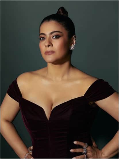 Kajol courtroom drama series the trial trailer release now will stream on disney plus hotstar