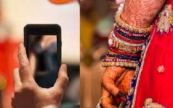 Wife did not compromise in dowry case in Kannauj, husband made obscene photo viral