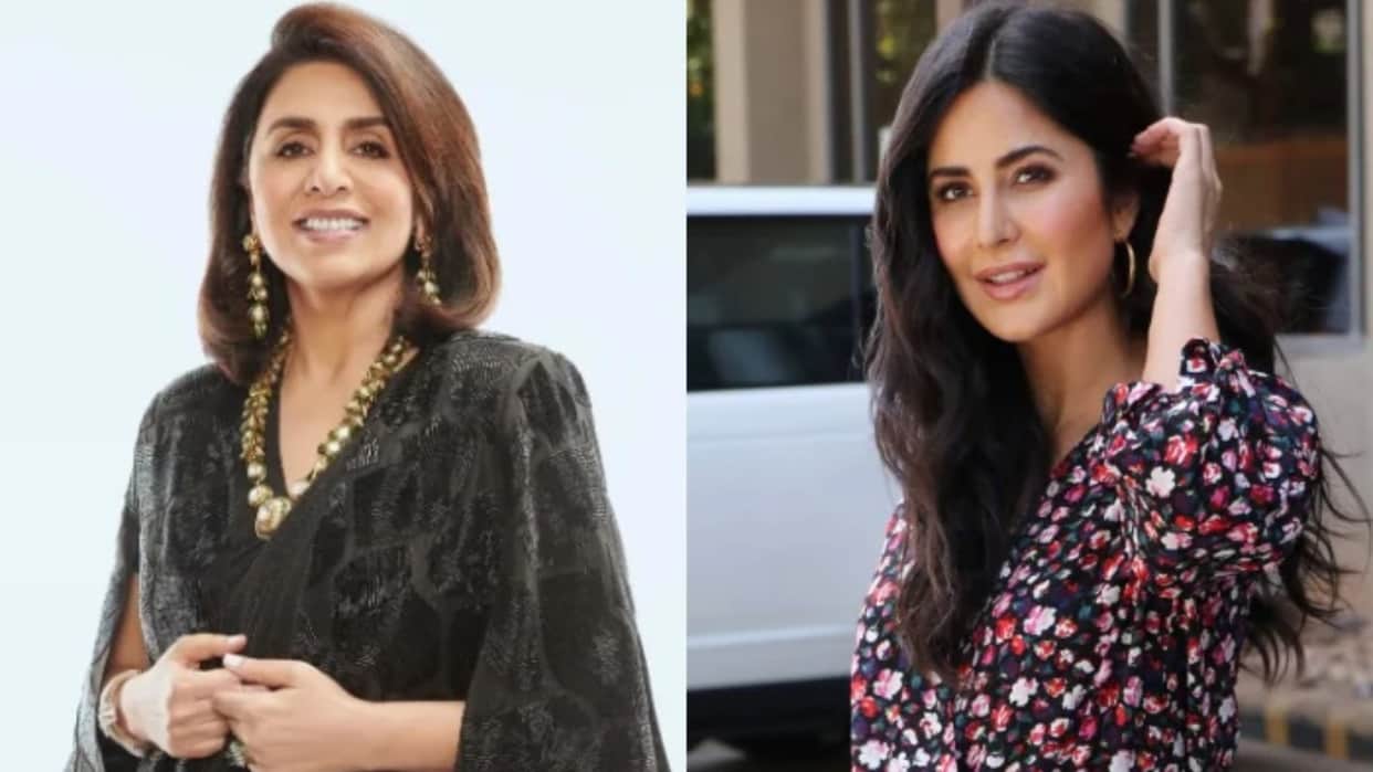 Neetu Kapoor Shared post On Instagram Netizens Said She Comment On Ranbir Kapoor Ex Girlfriend Katrina Kaif