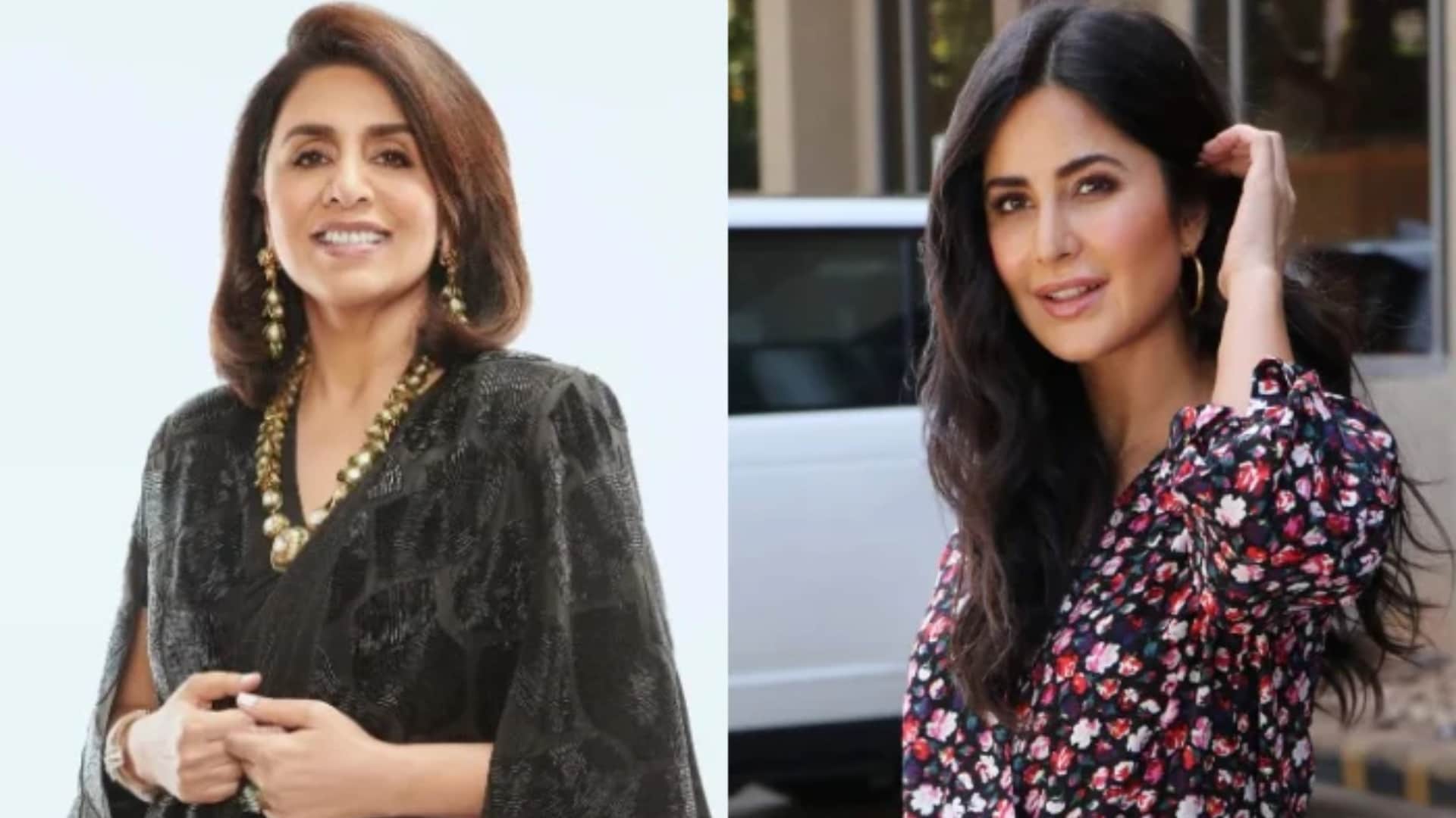 Filmy Wrap Neetu Kapoor Payal Ghosh Rahul Raj Singh Raveena Tandon Ranbir Kapoor Salman Khan Shahrukh Khan