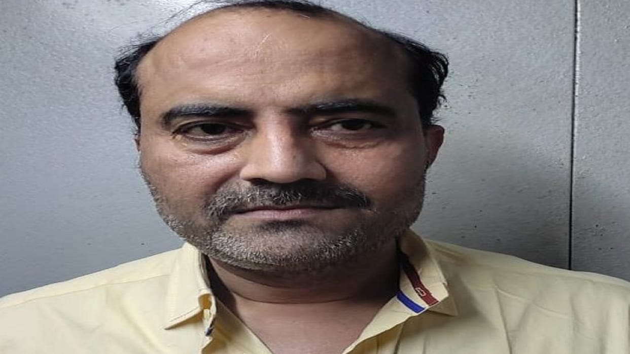 Raju Pal murder case: Shooter Kavi Bola, former block chief Saud was close to Atiq