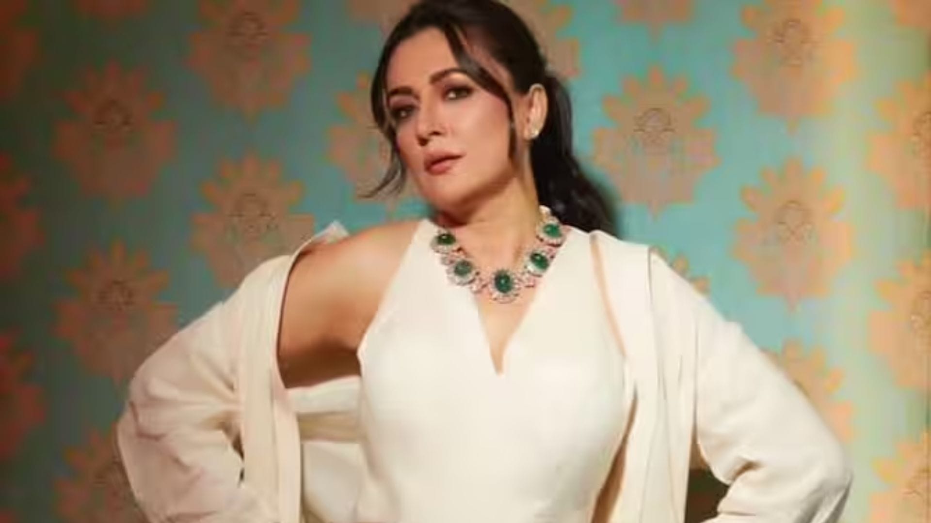 indian idol ex host mini mathur reveals that she spent rs 20 lakh on dinner in an evening