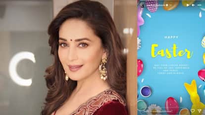 Bollywood stars Celebrating Easter 2023 Kareena Kapoor Malaika Arora Priyanka Chopra Anil Kapoor Madhuri