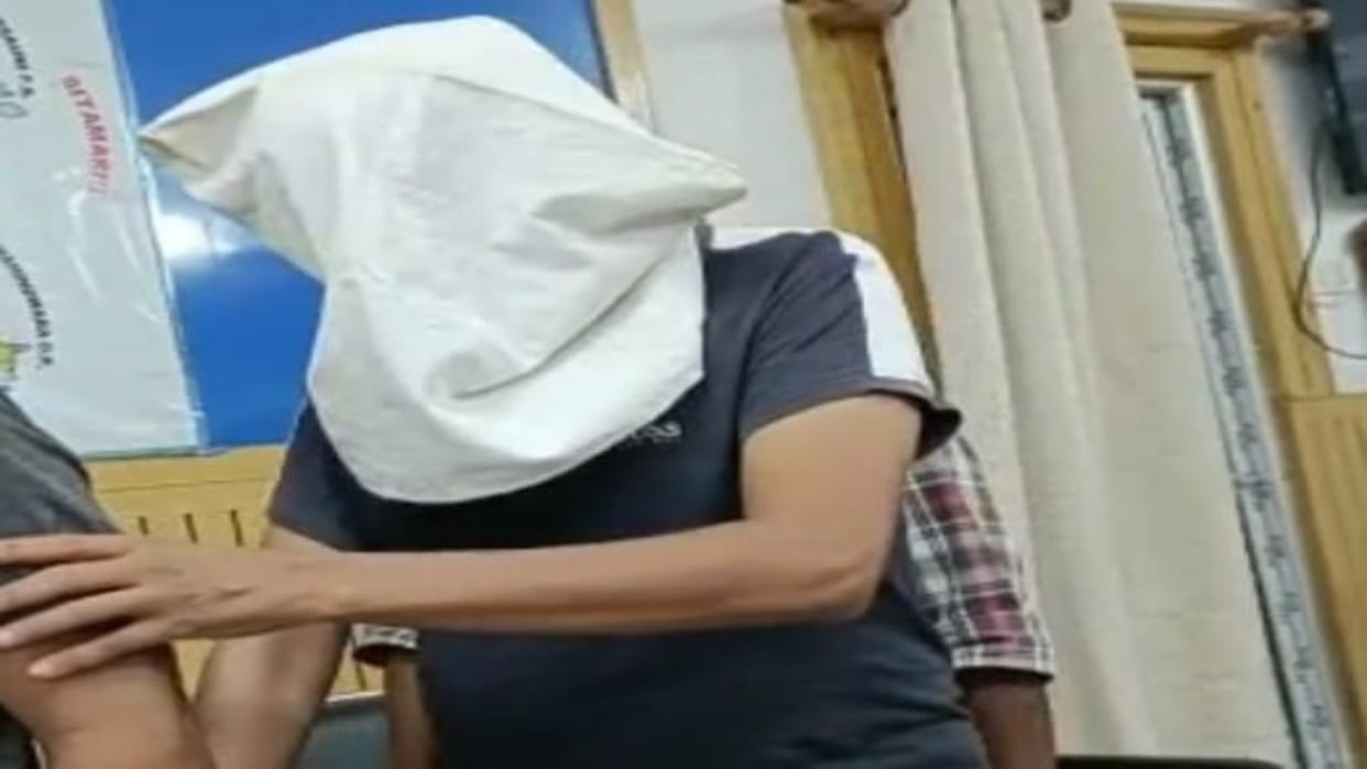 Municipal administration in Sitamarhi exposed the case of making fake certificates, the accused arrested