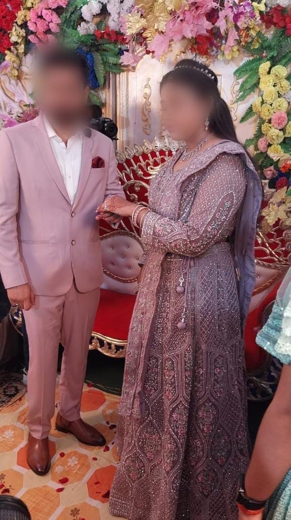 Patna: Ranchi girl breaks marriage with Patna boy the next day after diamond ring ceremony, told this reason..