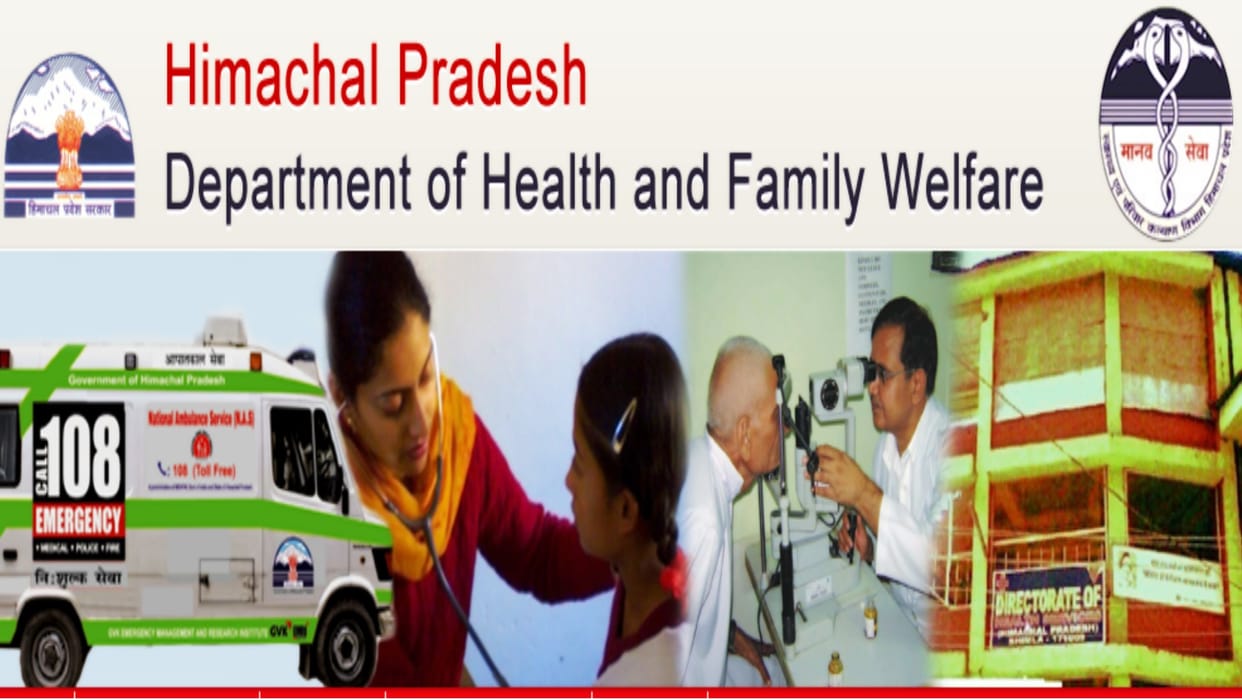 Outsource employee worried contract yet not renewed by himachal health department