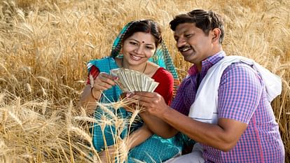 Pm Kisan Nidhi Yojana 16th Installment Released By Pm Modi Know How To Check 16 Kist Status At Pmkisan.gov.in - Amar Ujala Hindi News Live - Pm Kisan Yojana:प्रधानमंत्री नरेंद्र मोदी ने