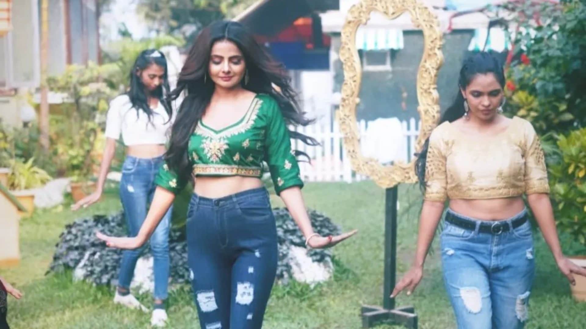 Preeti Shukla will soon be seen in a film being made on the serious issue of water conservation know details