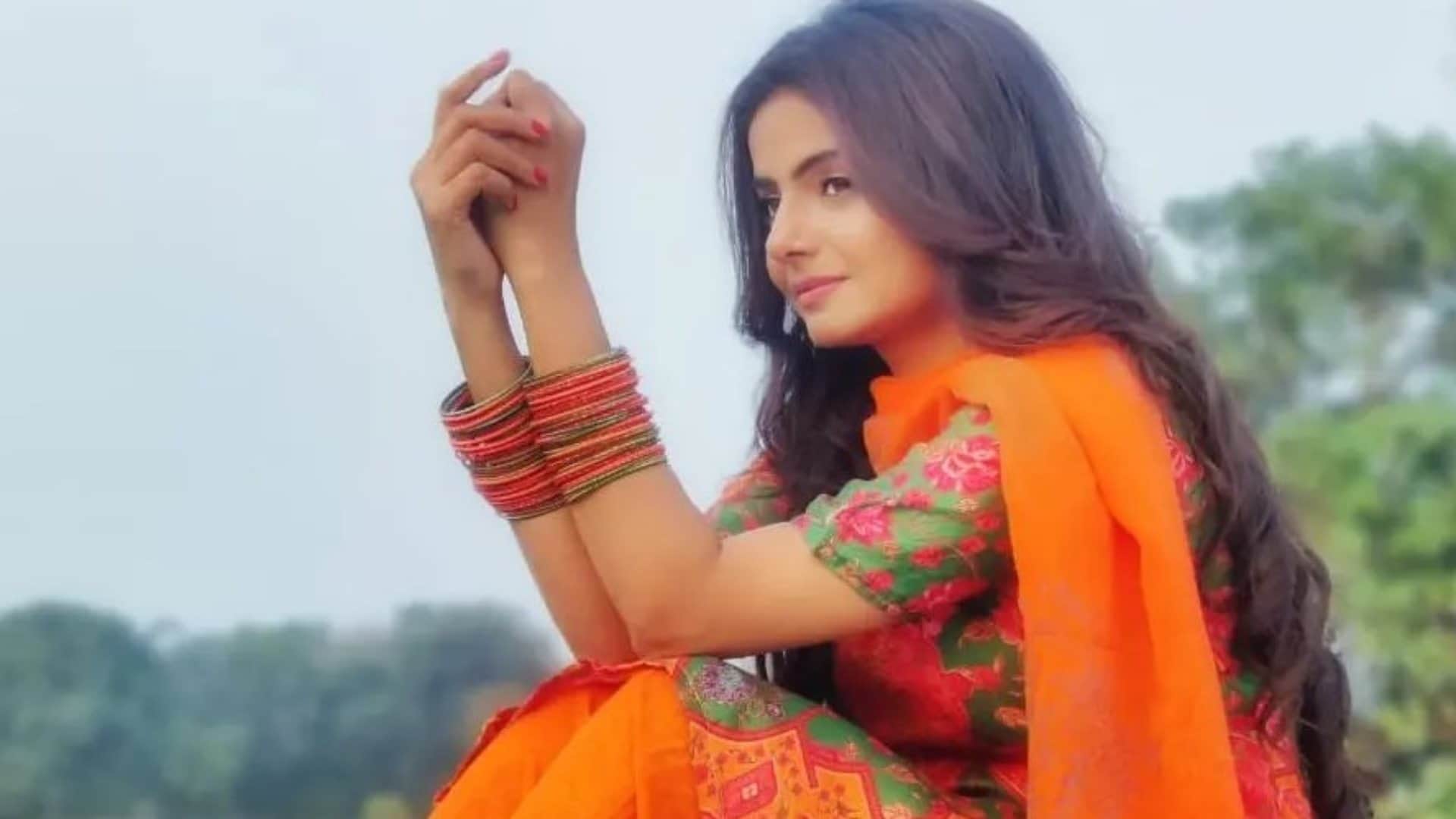 Preeti Shukla will soon be seen in a film being made on the serious issue of water conservation know details