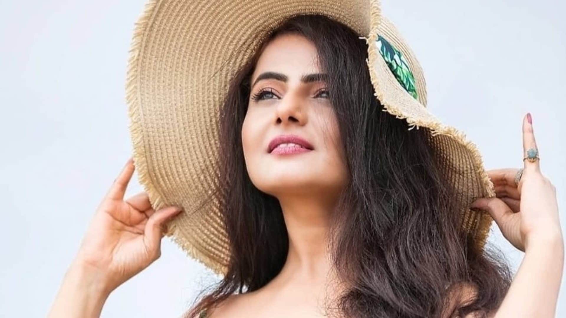 Preeti Shukla will soon be seen in a film being made on the serious issue of water conservation know details