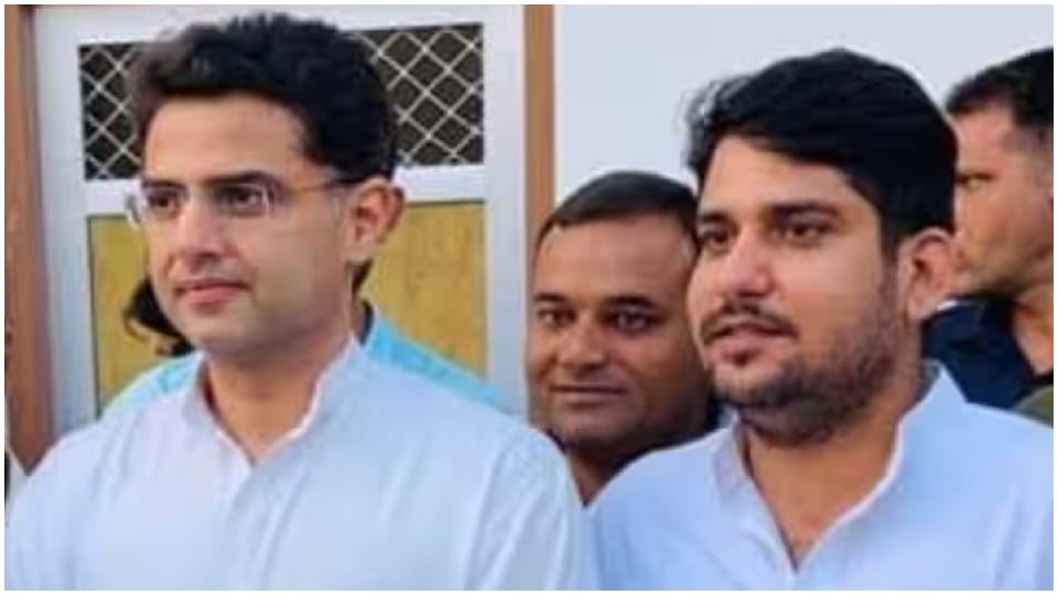 Pro Sachin Pilot MLA Mukesh Bhakar threatened to kill Rohit Godara of Lawrence gang threatened