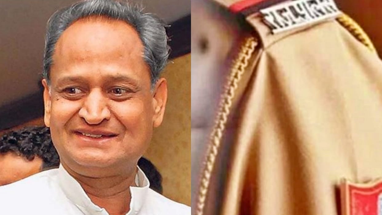 New police offices, police stations and outposts will open in Rajasthan state