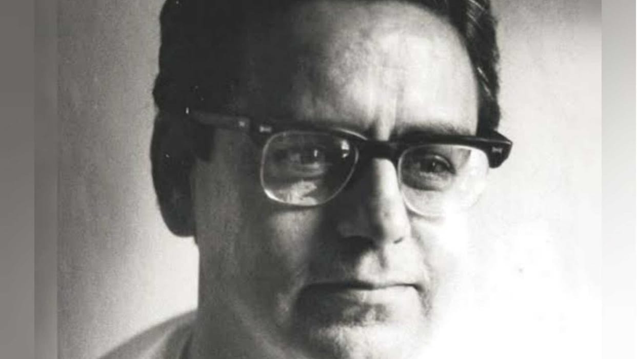 rajendra mathur death anniversary, his memories and contributions to hindi literature