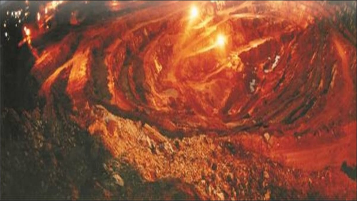 NGRI Scientists discover Rare Earth Elements In Ananthapur of Andhra Pradesh