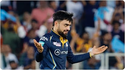 Gujarat Titans: शुभमन गिल से लेकर केन विलियम्सन-राशिद खान तक, हार्दिक गए तो ये बन सकते हैं गुजरात के नए कप्तान Shubman gill to Kane Williamson and Rashid Khan Captaincy option for Gujarat Titans if Hardik goes to Mumbai