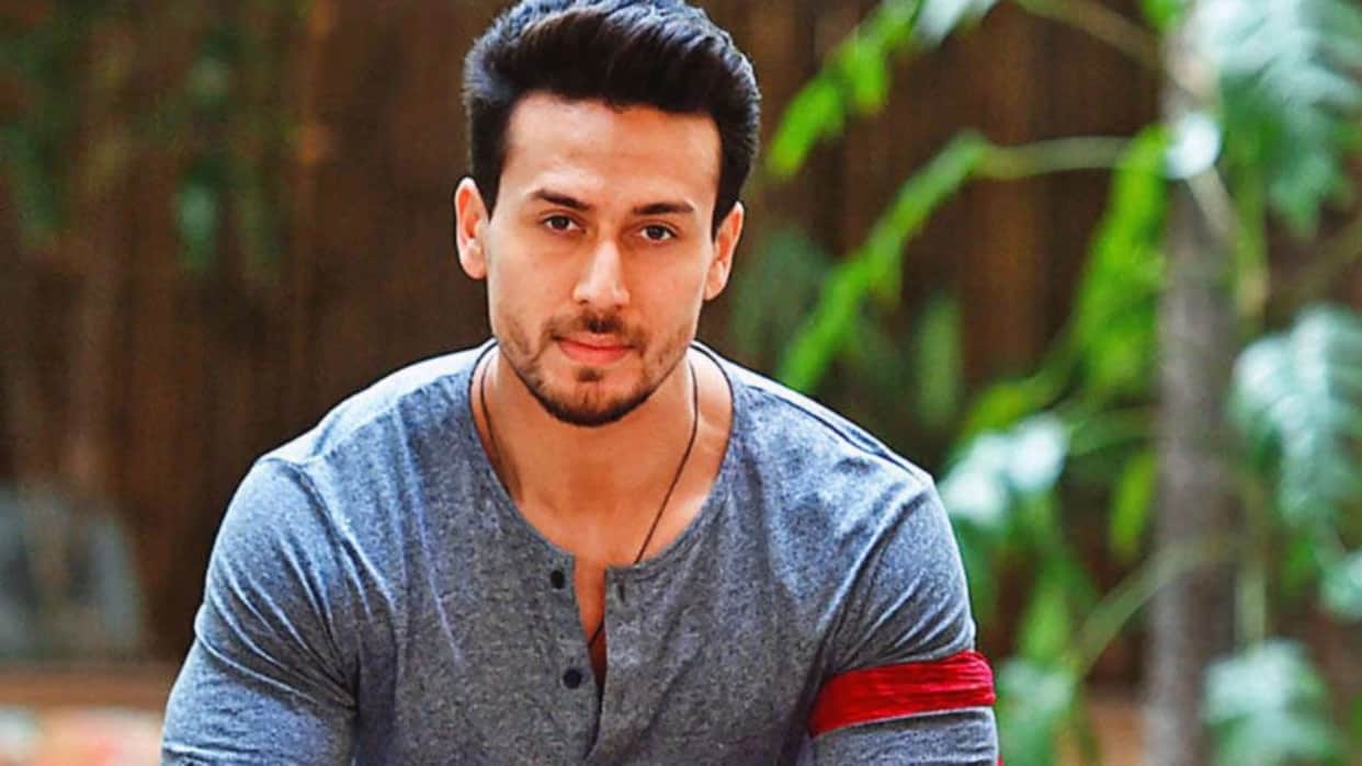 Fan Asked tiger Shroff not to work in Baaghi 4 Actor reacted on her Social Media post