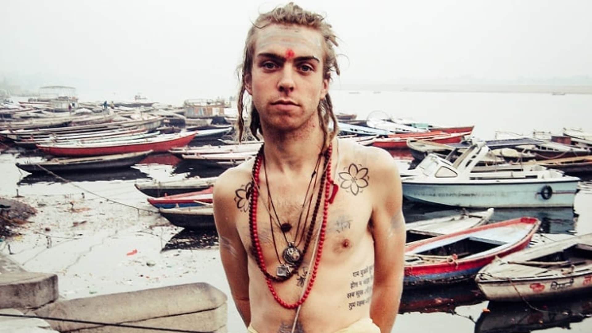 Celebs Who following hinduism Nayanthara Jerry Garcia Miley Cyrus John Coltrane Trevor Hall Julia Roberts