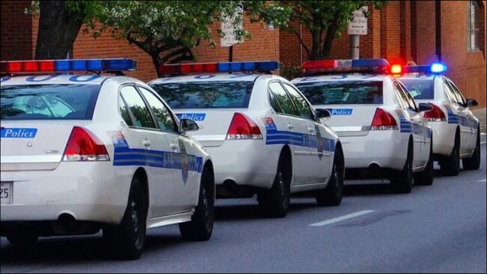 Five killed including children in shooting in Ontario city of Canada World News in Hindi