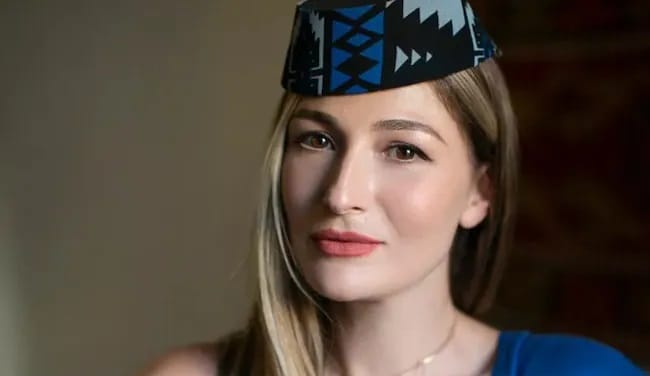 Deputy Minister of Foreign Affairs of Ukraine Emine Dzhaparova will be visit to India from 9-12 April