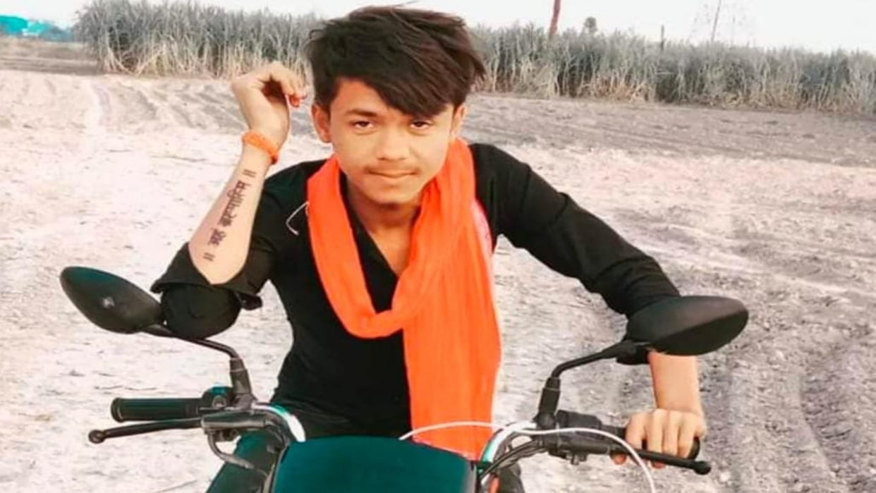 Youth shot dead after being called from home in Motihari, interrogation of four suspects continues in custody