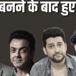 बॉलीवुड एक्टर्स