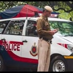 दिल्ली पुलिस