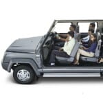 Force Citiline MUV