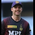 Lockie Ferguson