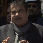 Nitin Gadkari