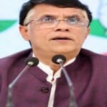 राष्ट्रीय प्रवक्ता पवन खेड़ा