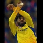 Ravindra Jadeja