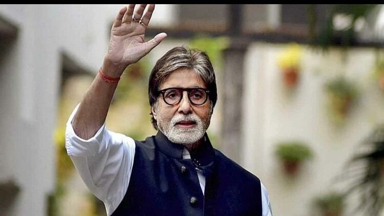 Amitabh Bachchan PC- Social Media