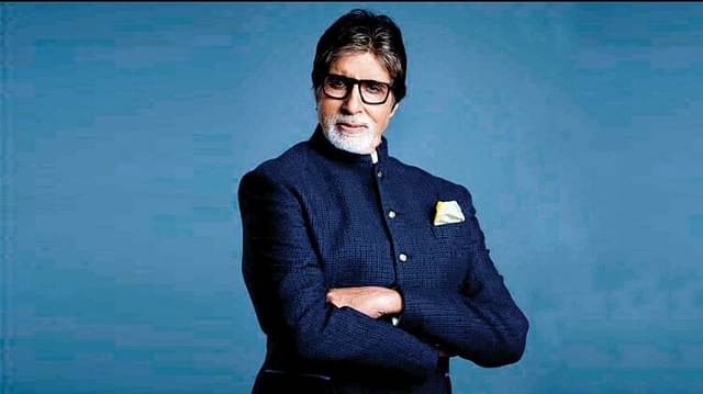 amitabh bachchan emotional after seeing girl selling roses on traffic signal