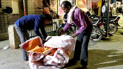 गोरखपुर नगर निकाय चुनाव: आचार संहिता लागू, पूरी तरह चुनावी मोड में आया प्रशासन Gorakhpur Municipal Election Code of Conduct implemented
