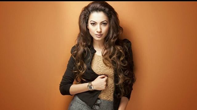 Gauahar Khan complete routine changed after the birth of zehaan says sleepless nights no time left for myself