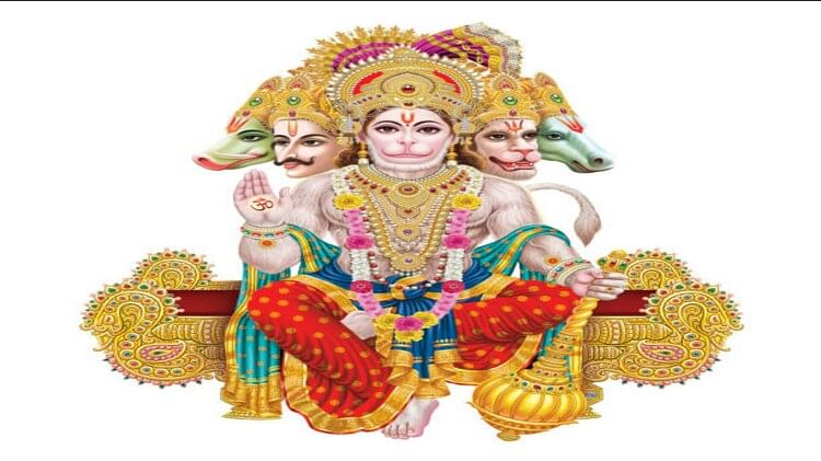 Last Bada Mangal 2023 Chanting Of These Hanuman Mantra On Bada Mangalwar