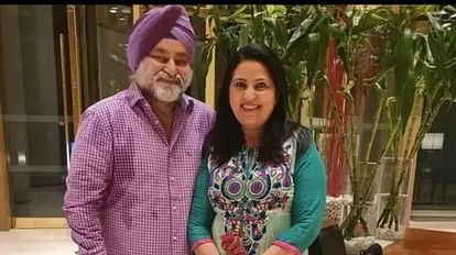 Nilu Kohli: पति के निधन से दर्द में हैं नीलू कोहली, बोलीं- नहीं जानती खुद को कैसे संभालूं Nilu Kohli Talk About Husband Harminder Singh Kohli Demises Actress Said dont know How to Deal With That