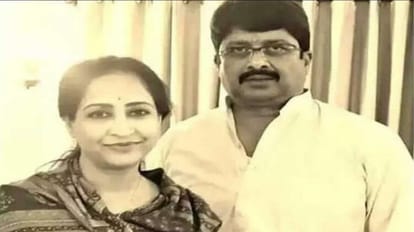 Raja Bhaiya wife bhanvi singh divorce case hearing in delhi saket court today next hearing on 23 april