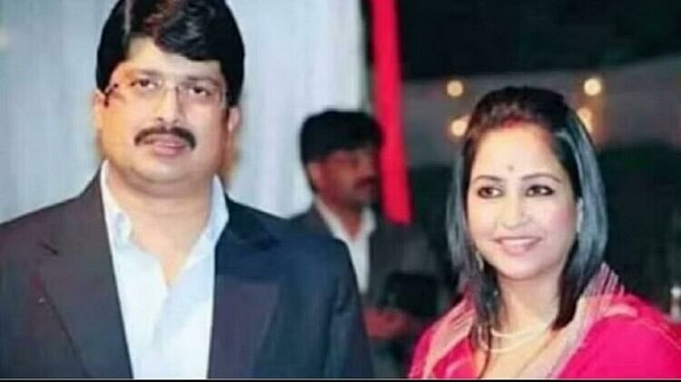 MLA Raja Bhaiya wife bhanvi singh Case on Akshay Pratap And divorce full story