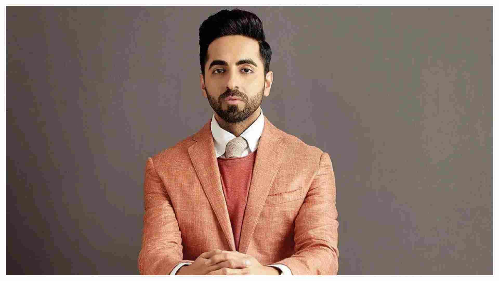Ayushmann Khurrana on his international tours says Thrilled to be taking Indian music to global audience