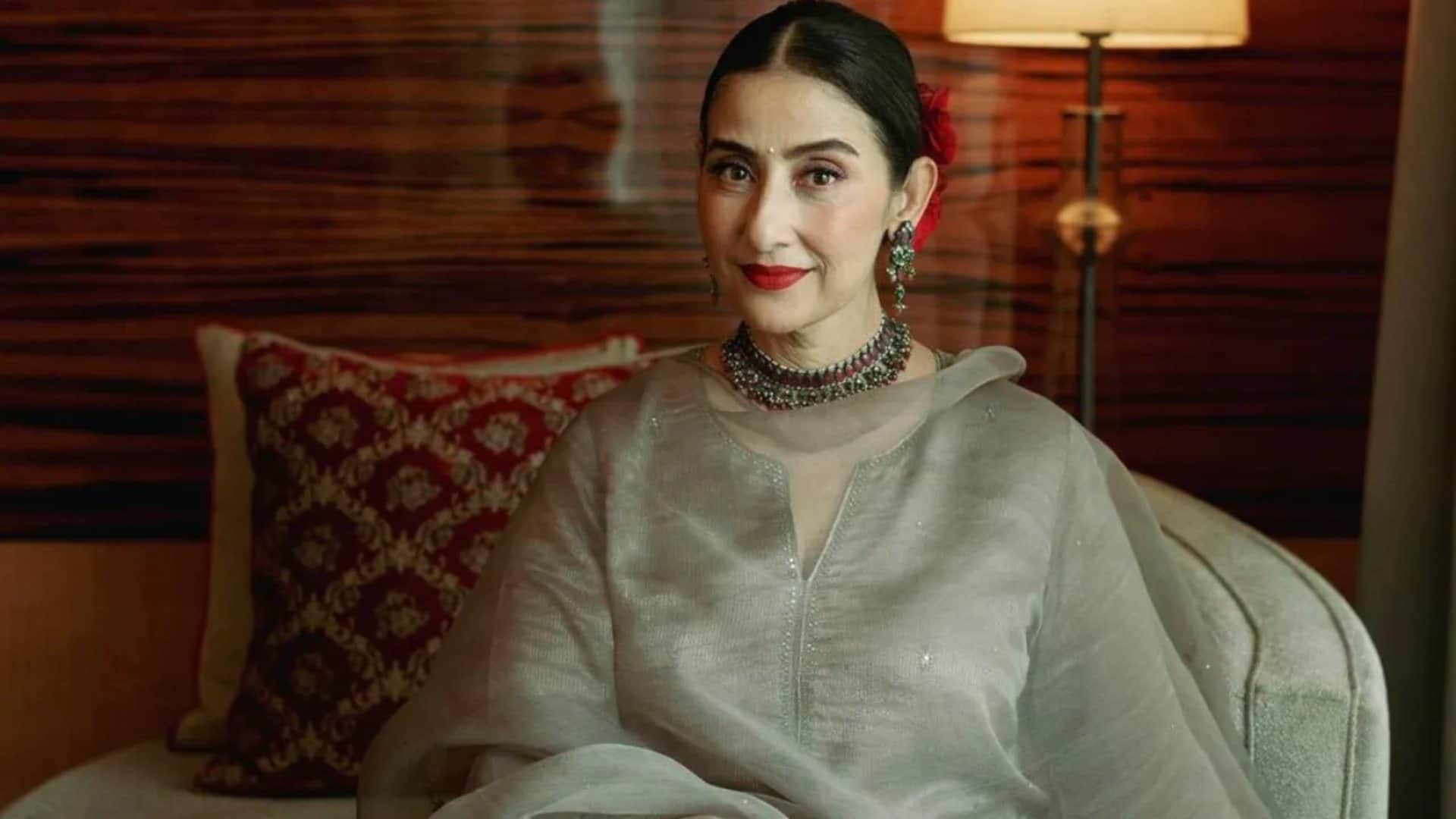These Actors Are Very Rich Before Coming to Movies From Manisha Koirala to Bhagyashree
