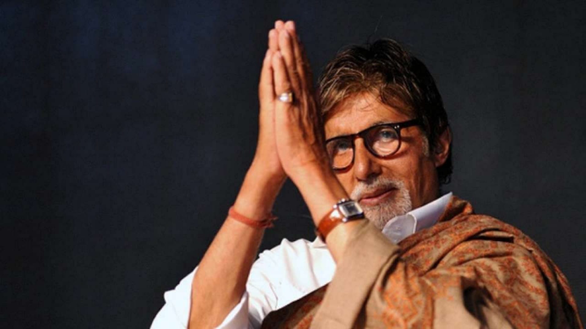 Project K Amitabh Bachchan Talk About His Habit of drinking and smoking in Vlog At Time of Post Graduation