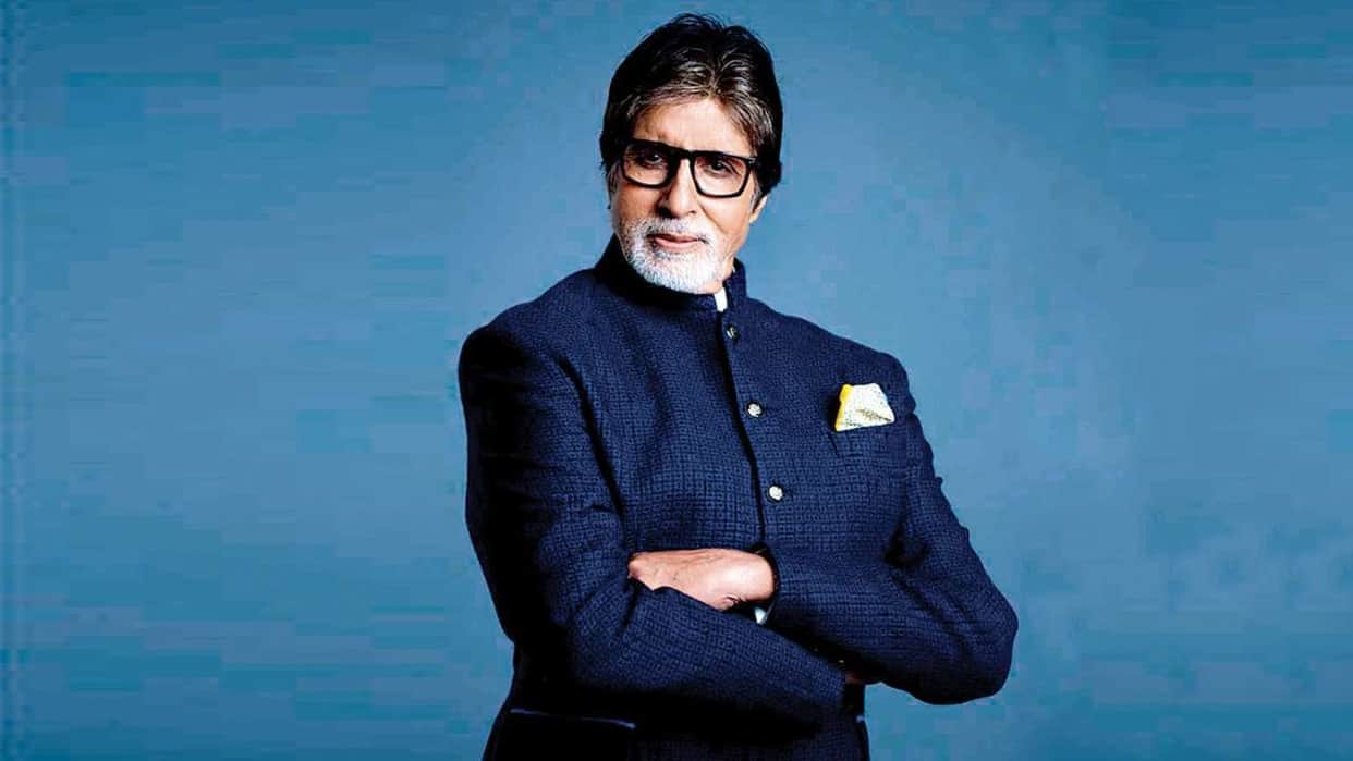 amitabh bachchan trolled for old tweet about women innerwears users says did not expect this read here