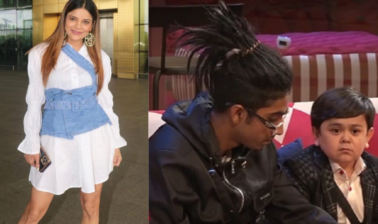 Archana Gautam On Abdu Rozik MC Stan Fight Actress Said Bigg Boss 16 Winner Is A double Standard