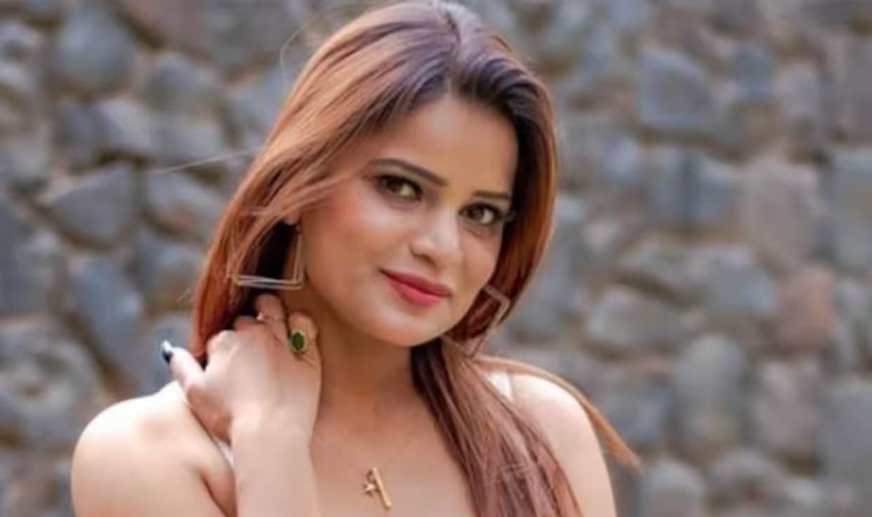 archana gautam reveals she big fear before enter khatron ke khiladi season 13 video goes viral on social media