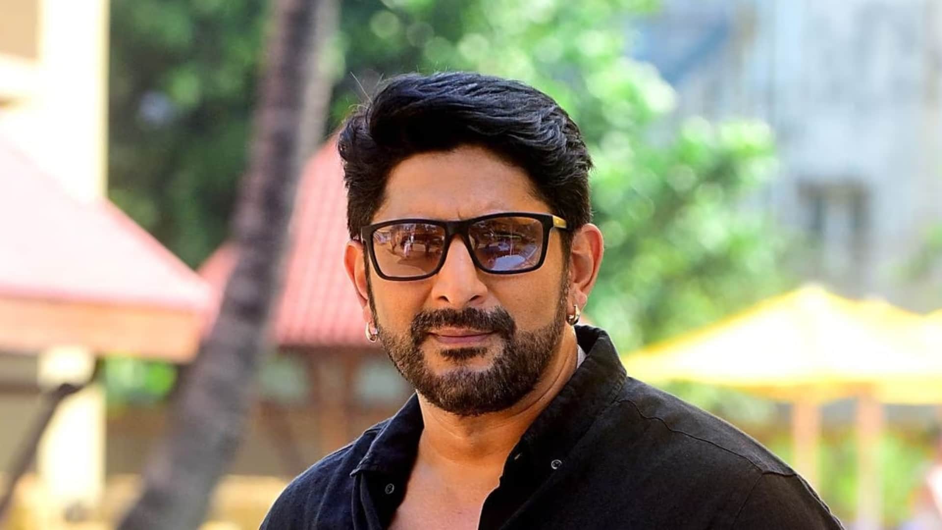 Arshad Warsi says Circuit role in Munna Bhai MBBS was bad he thought his career would end after this film
