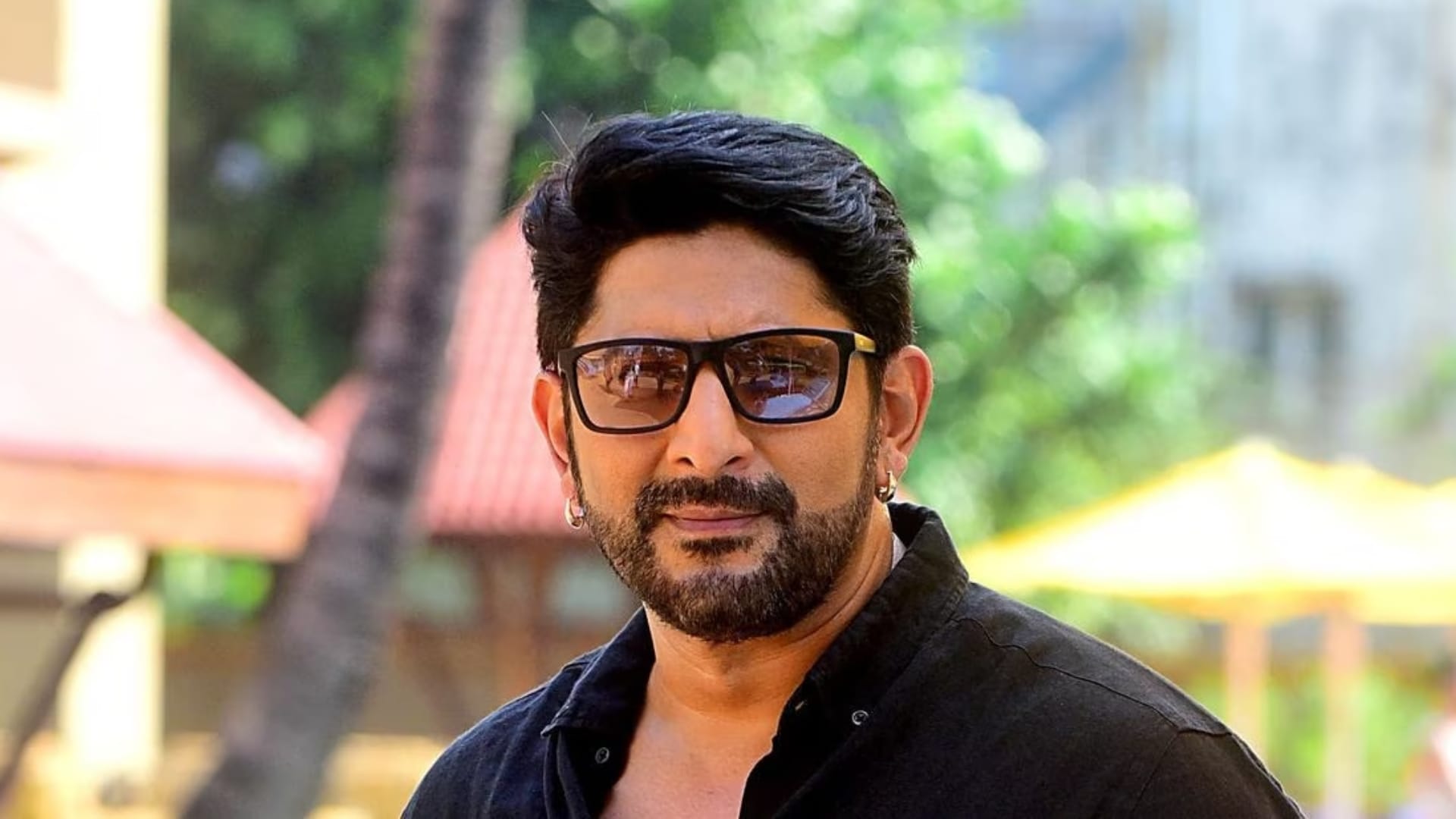 Arshad Warsi says Circuit role in Munna Bhai MBBS was bad he thought his career would end after this film
