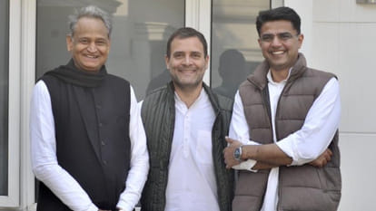 Rajasthan: 2018 assembly election results and current political scenario in the poll bound state